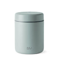 Delta Coffee Canister
