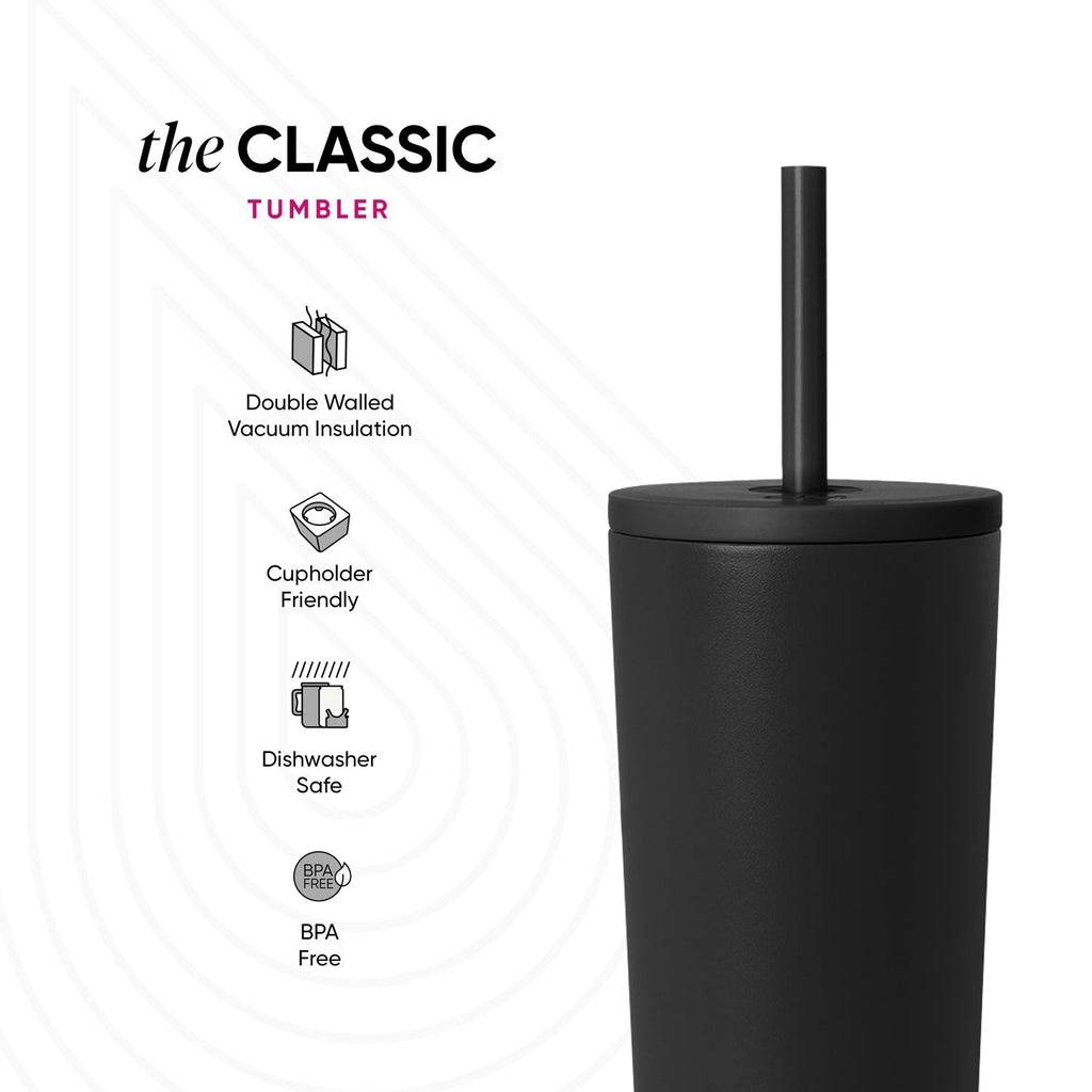 Classic Tumbler
